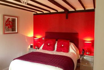هتل The Stables At The Starr Inn