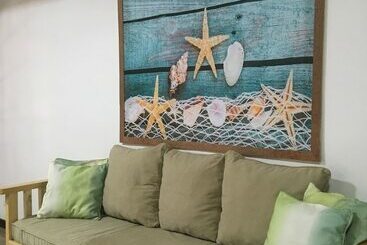 هتل Villa Romero De Boracay