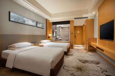 هتل Wyndham Shanghai Nanxiang