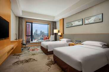 هتل Wyndham Shanghai Nanxiang