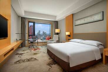 هتل Wyndham Shanghai Nanxiang