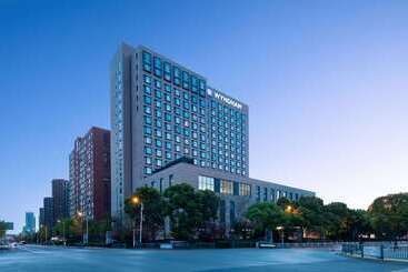 هتل Wyndham Shanghai Nanxiang