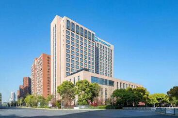 هتل Wyndham Shanghai Nanxiang