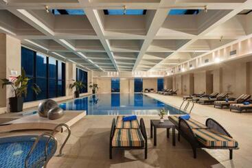 هتل Wyndham Shanghai Nanxiang