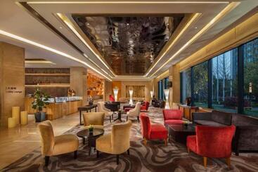 هتل Wyndham Shanghai Nanxiang