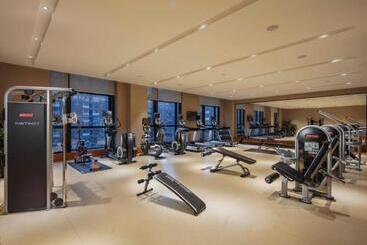 هتل Wyndham Shanghai Nanxiang