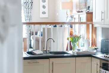 Ironbridge View Townhouse