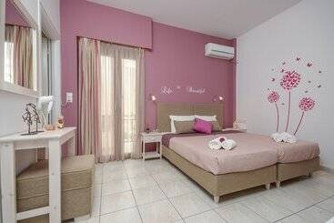 Panormos Hotel And Studios