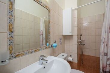 Panormos Hotel And Studios