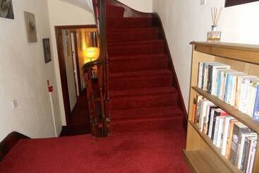 All Seasons Guest House - Great Yarmouth