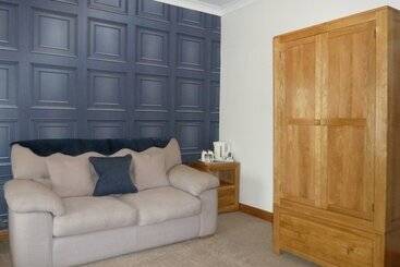 پانسیون Gwynfryn Guest House Pembrokeshire
