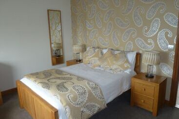 پانسیون Gwynfryn Guest House Pembrokeshire