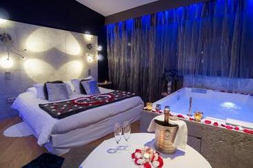 پانسیون Le Gourguillon