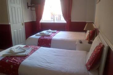 پانسیون Mill Dam Guest House