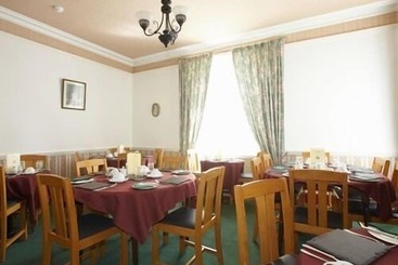 پانسیون Norcroft Guest House