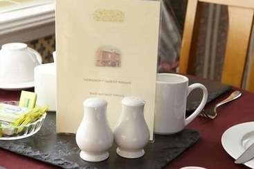 پانسیون Norcroft Guest House
