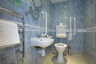 پانسیون Norcroft Guest House