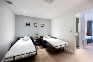 Staycity Aparthotels Birmingham Jewellery Quarter