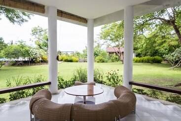 Sudamala Resort, Komodo, Labuan Bajo