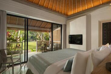 Sudamala Resort, Komodo, Labuan Bajo