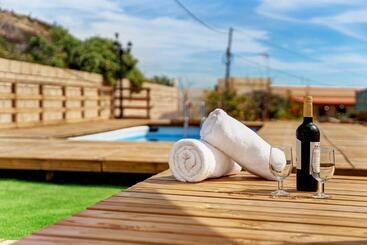 Finca Lucrecia - Fasnia