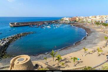 Bonita Casa Nina Con Jacuzzi By Paramount Holidays - Playa de San Juan