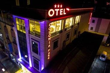 Colonia Park Otel