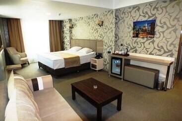 Colonia Park Otel