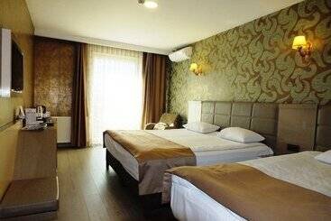 Colonia Park Otel