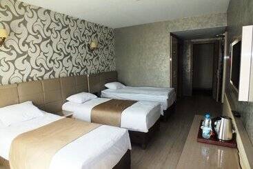 Colonia Park Otel