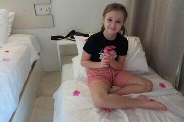 هتل Thoddoo Garden Inn
