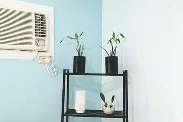 פנסיון Eton Baypark Manila By Tripleview Condominium