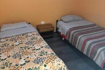 پانسیون Hospedaje Personal Laboral Y Turistas