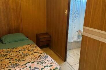 پانسیون Hospedaje Personal Laboral Y Turistas