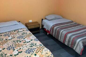 پانسیون Hospedaje Personal Laboral Y Turistas