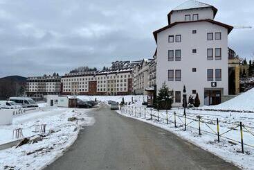Apartman Vana