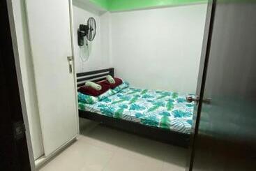 Condominium Ec Accommodation
