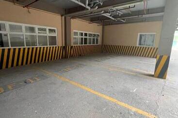 Condominium Ec Accommodation