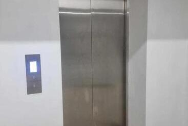 Condominium Ec Accommodation