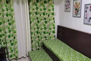 Condominium Ec Accommodation
