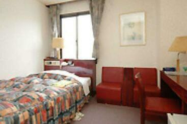 هتل Bayside Mihara Vacation Stay 00529v
