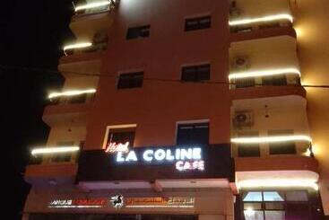 هتل La Coline