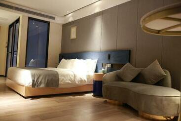 Lanou Hotel Tongren Wanshan Jinlin Avenue