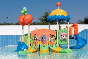 Mia Resort Paestum