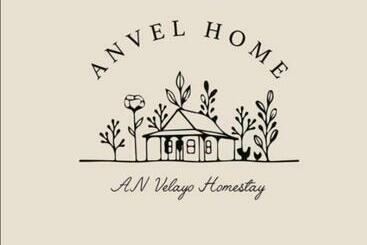 بنسيون Anvel Homestay