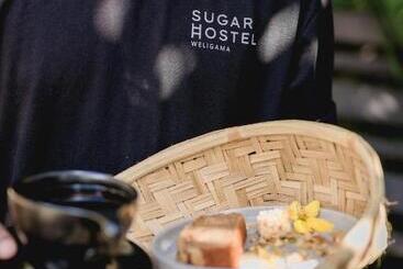 Sugar Hostel Weligama   Coliving & Coworking
