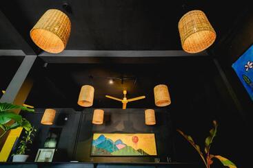 Sugar Hostel Weligama   Coliving & Coworking