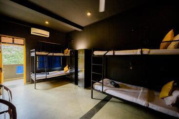 Sugar Hostel Weligama   Coliving & Coworking