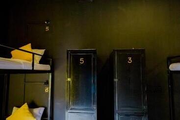 Sugar Hostel Weligama   Coliving & Coworking
