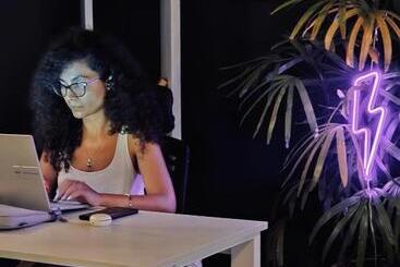Sugar Hostel Weligama   Coliving & Coworking